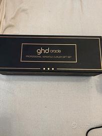 Ghd Oracle