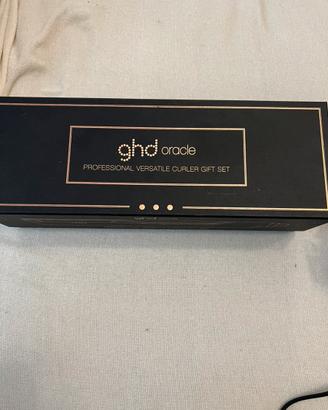 Ghd Oracle