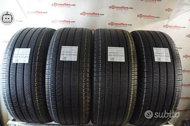 4 pneumatici pirelli 285/45 r22 114y tu11205