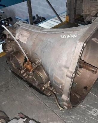 Cambio Automatico Per Mercedes Classe S W140 320
