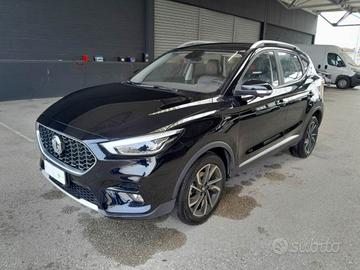 Mg ZS 1.5 Luxury