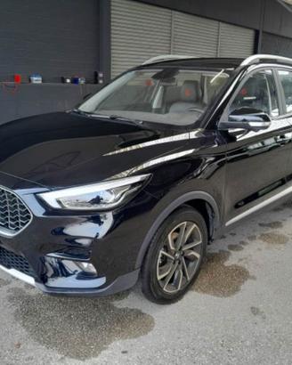 Mg ZS 1.5 Luxury