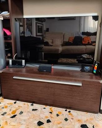 Diffusori stereo Canton Vento 807 Dc. Casse