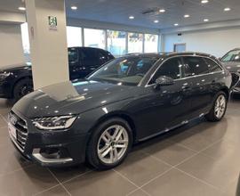 Audi A4 Audi Avant Business Advanced 40 TDI q...