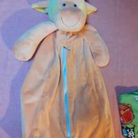 porta pannoloni o altri oggetti