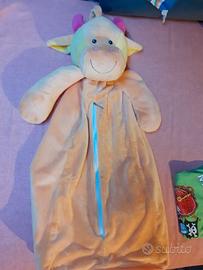 porta pannoloni o altri oggetti