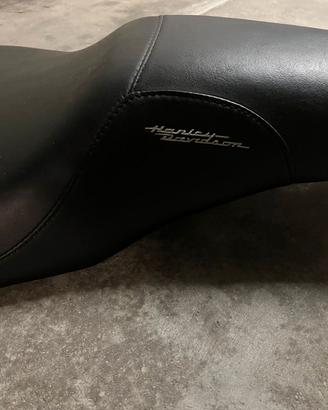 3 SELLE TOURING HARLEY DAVIDSON  FINO AL 08