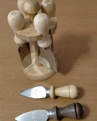Coltellini x formaggio