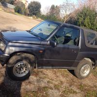 Suzuki Vitara ASI 1989