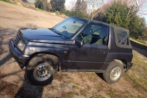 Suzuki Vitara ASI 1989