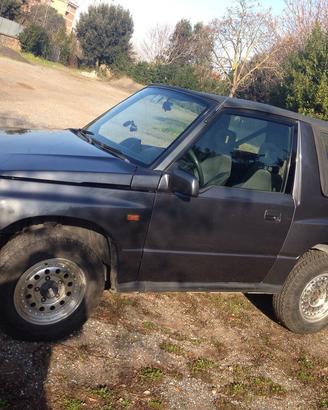 Suzuki Vitara ASI 1989