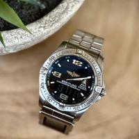 Breitling Aerospace Frecce Tricolori