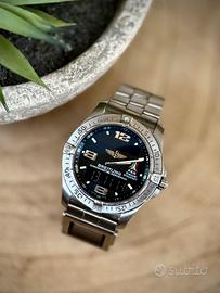 Breitling Aerospace Frecce Tricolori