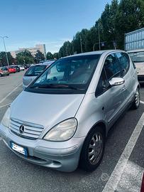 Mercedes Classe A 160