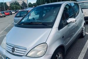 Mercedes Classe A 160