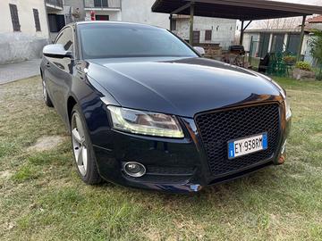 AUDI A5 1ª serie - 2010