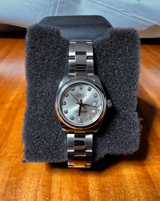 Rolex datejust 31mm
