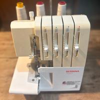 Tagliacuci Bernina 700D
