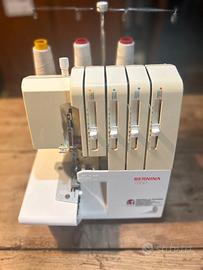 Tagliacuci Bernina 700D