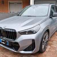 BMW X1 XDRIVE 20D M SPORT PRO COSTAVA 69 MILA EURO