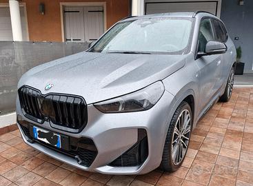 BMW X1 XDRIVE 20D M SPORT PRO COSTAVA 69 MILA EURO