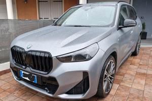 BMW X1 XDRIVE 20D M SPORT PRO COSTAVA 69 MILA EURO