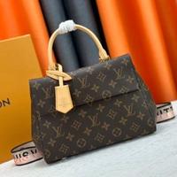 Mini borsa a mano Louis Vuitton LV CLUNY