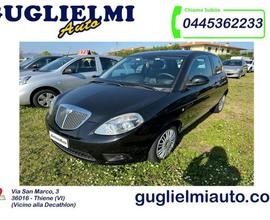 Lancia Ypsilon 1.2 69 CV Platino