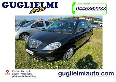 Lancia Ypsilon 1.2 69 CV Platino