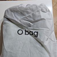 Borsa obag o'chic salvia