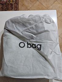Borsa obag o'chic salvia