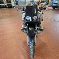 BMW GS 1.100