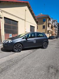 fiat punto evo 1.3 Mjt 95 CV 