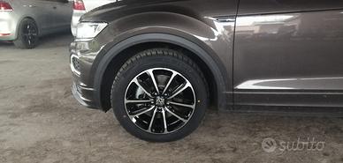Volkswagen T-Roc 2.0 TDI 150cv DSG 4MOTION