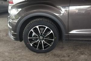 Volkswagen T-Roc 2.0 TDI 150cv DSG 4MOTION