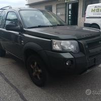Ricambi Land Rover Freelander 2.0 Diesel 2006
