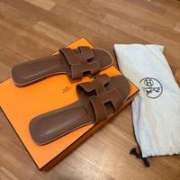 Hermès Sandali Oran