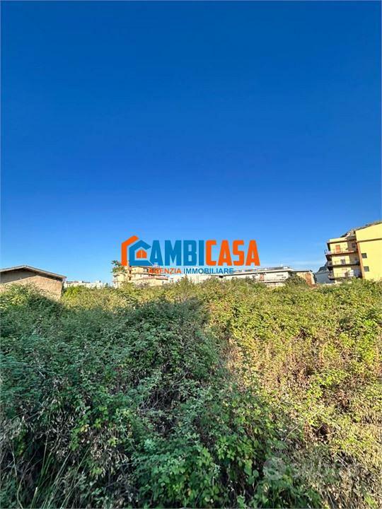 Zona Oreto/Fichidindia - Terreno di 1100 mq - Vista 3