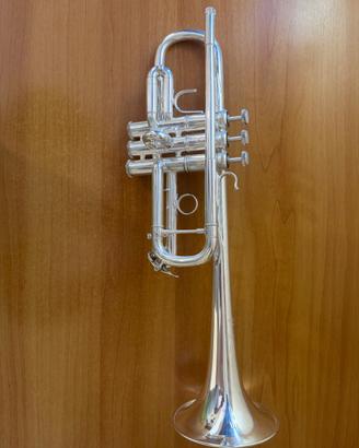 Tromba Bach in Do 190 25M 229