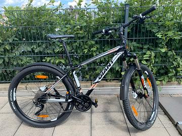 Giant Talon 27.5 M Shimano XT