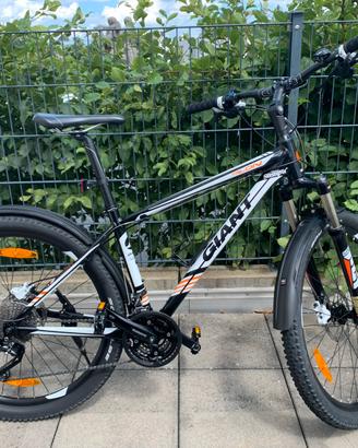 Giant Talon 27.5 M Shimano XT