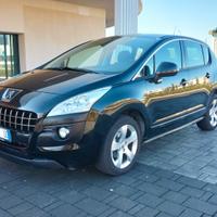 Peugeot 3008 SUV 1.6 TDI Distribuzione Fatta 
