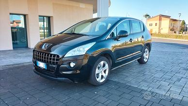 Peugeot 3008 SUV 1.6 TDI Distribuzione Fatta 