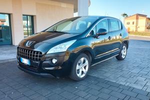 Peugeot 3008 SUV 1.6 TDI Distribuzione Fatta 