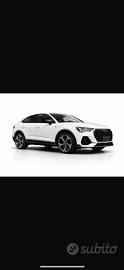 Audi Q3 SPB 35 TDI quattro S line edition