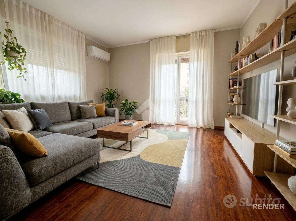 Appartamento – Peschiera Borromeo, Bellaria, Zeloforamagno - Vista 2