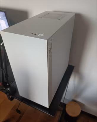 PC Gaming Intel i7-8700K