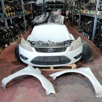musata Ford Focus anno 2011