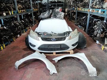 musata Ford Focus anno 2011