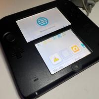 Nintendo 2ds